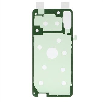 Battery Back Door Adhesive Sticker for Samsung Galaxy A7 (2018)