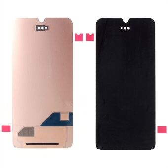 OEM Back LCD Screen Sticker Part for Samsung Galaxy A40/Galaxy A40s