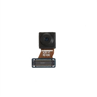 OEM Front Facing Camera Module Replace Part for Samsung Galaxy A20e SM-A202