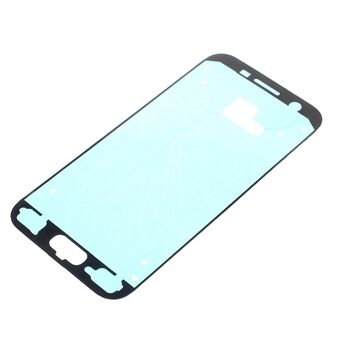 Front Housing Frame Adhesive Sticker for Samsung Galaxy A3 (2017)