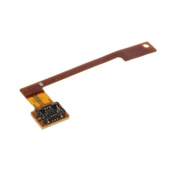 OEM for Samsung Galaxy A5 SM-A500F Power On/Off Flex Cable Replace Part