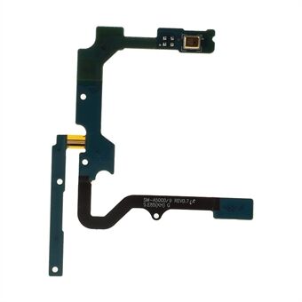 OEM Volume Button Flex Cable Replacement for Samsung Galaxy A5 SM-A500F