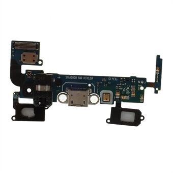 OEM Dock Connector Charging Port Flex Cable for Samsung Galaxy A5 SM-A500M