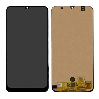 LCD Screen and Digitizer Assembly Part (OLED Version) for Samsung Galaxy A50 SM-A505/A50s SM-A507