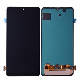 OLED Screen and Digitizer Assembly Part for Samsung Galaxy A71 SM-A715