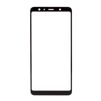 Screen Glass Lens + OCA Adhesive Replacement for Samsung Galaxy A7 (2018) A750