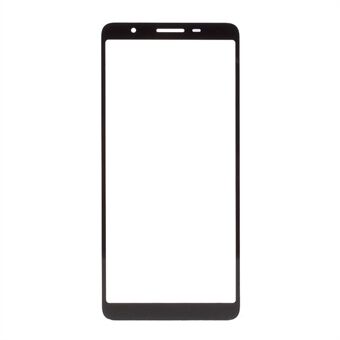 For Samsung Galaxy A01 Core A013 Front Screen Glass Lens Replacement Part