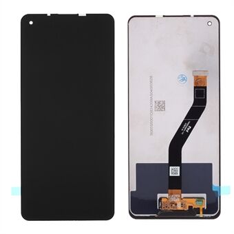 LCD Screen and Digitizer Assembly TFT Version (Without Logo) for Samsung Galaxy A21 A215