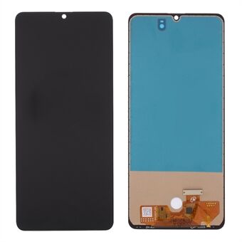 LCD Screen and Digitizer Assembly Replacement Part (TFT Edition, without Fingerprint Function) for Samsung Galaxy A31 A315