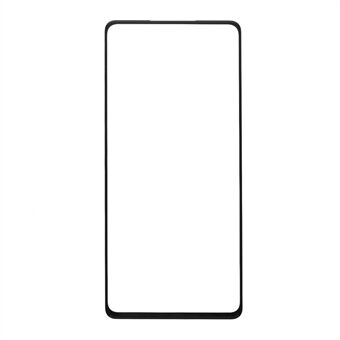 OEM Front Outer Screen Glass Lens for Samsung Galaxy A52 A525