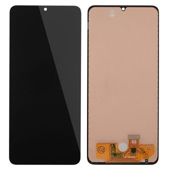 Grade C LCD Screen and Digitizer Assembly (Incell Workmanship) (NOT Support Fingerprint Unlock Function) (without Logo) for Samsung Galaxy A22 4G A225 (EU Version)