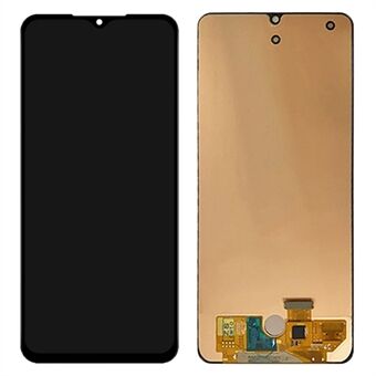 For Samsung Galaxy A22 4G  A225 (EU Version) Grade S OEM AMOLED Screen and Digitizer Assembly Part (without Logo)