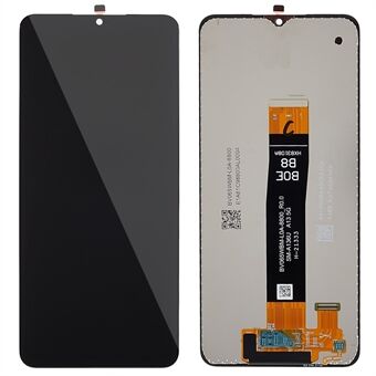 For Samsung Galaxy A13 5G A136 Grade S OEM LCD Screen and Digitizer Assembly Part Replacement Accessories (Without Logo)