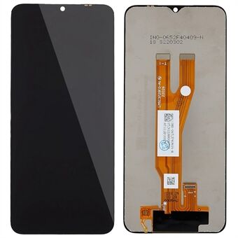 For Samsung Galaxy A03 Core A032 Grade S OEM LCD Screen and Digitizer Assembly Replacement Part (without Logo)