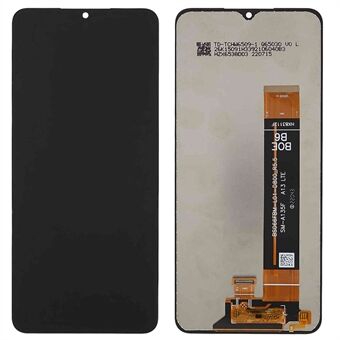 For Samsung Galaxy A13 4G A135F Grade C LCD Screen and Digitizer Assembly Replacement Part (without Logo)