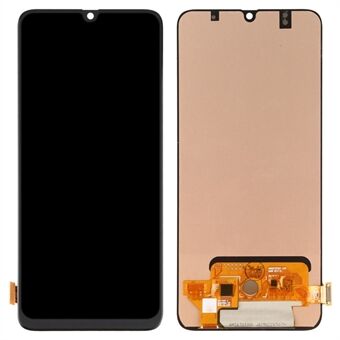 For Samsung Galaxy A70 A705 6.7 inch Grade C OLED Screen and Digitizer Assembly Replacement Part (without Logo)