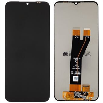 For Samsung Galaxy A14 5G A146 Grade B LCD Screen and Digitizer Assembly Part (without Logo)