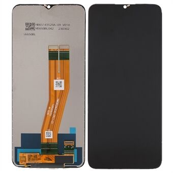 For Samsung Galaxy A04e 4G A042 Grade B LCD Screen and Digitizer Assembly Part (without Logo)