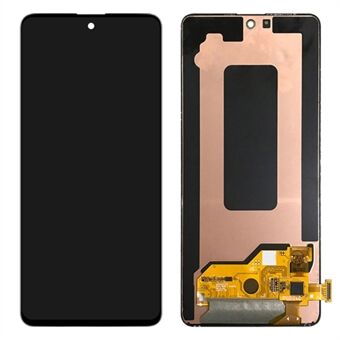 For Samsung Galaxy A51 5G SM-A516 OEM Grade S AMOLED Screen and Digitizer Assembly Part (without Logo)