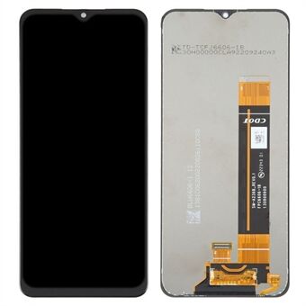 For Samsung Galaxy A23 5G (Global Version) A236B Grade C LCD Screen and Digitizer Assembly Repair Part (without Logo)