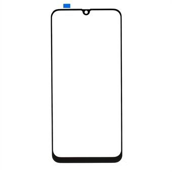 For Samsung Galaxy A30s A307 Front Screen Glass Lens Replacement Parts (without Logo)