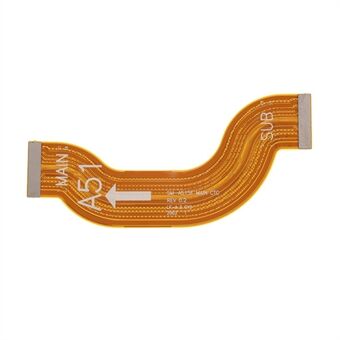 OEM Dock Connector Charging Port Flex Cable for Samsung Galaxy A51 A515