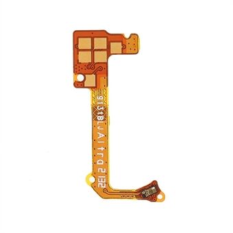 OEM Sensor Flex Cable Replacement Part (without Logo) for Samsung Galaxy A03s (164.2 x 75.9 x 9.1mm) A037/A02s (164.2x75.9x9.1mm) A025