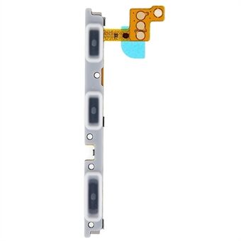 For Samsung Galaxy A53 5G A536 OEM Power and Volume Buttons Flex Cable Replacement Part (without Logo)