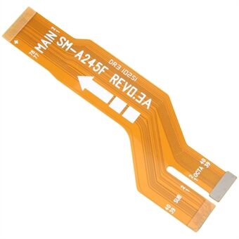 For Samsung Galaxy A24 4G A245 OEM Motherboard Dock Connection Flex Cable Replacement Part (without Logo)