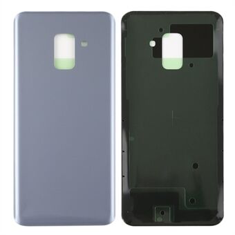 For Samsung Galaxy A8 (2018) A530 Battery Back Door Cover Replacement (without Logo)