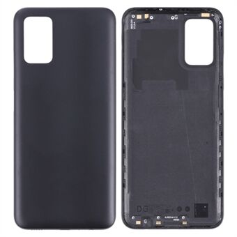 For Samsung Galaxy A03s (164.2 x 75.9 x 9.1mm) A037 Back Battery Housing Cover Replacement Part