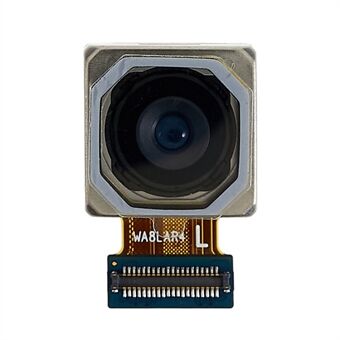 For Samsung Galaxy A73 5G SM-A736B OEM Rear Big Camera Module 108MP, f / 1.8 Wide Back Camera Part (without Logo)