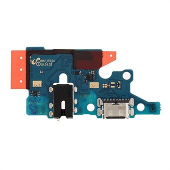 OEM Charging Port Flex Cable replacement Part (without Logo) for Samsung Galaxy A71 SM-A715