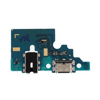 Charging Port Dock Connector Flex Cable Replacement Part (without Logo) for Samsung Galaxy A51 SM-A515