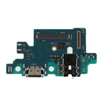 Charging Port Connector Part for Samsung Galaxy A40 A405