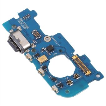 For Samsung Galaxy A33 5G A336 Charging Port Flex Cable Replacement Part (without Logo)