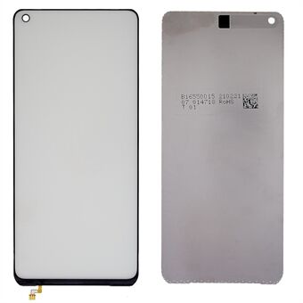 For Samsung Galaxy A21s A217 LCD Screen Backlight Replacement Part (without Logo)