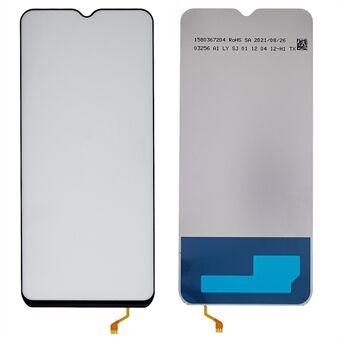 For Samsung Galaxy A22 5G (EU Version) A226 LCD Screen Backlight Replacement Part (without Logo)