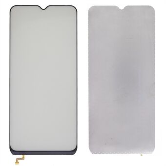 For Samsung Galaxy A12 A125/A02 A022/M12 M127/M02 M022 LCD Screen Backlight Replacement Part (without Logo)