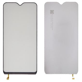 For Samsung Galaxy A01 A015 LCD Screen Backlight Replacement Part (without Logo)