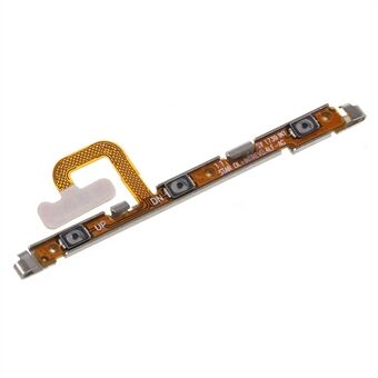 OEM Volume Button Flex Cable Replacement Part for Samsung Galaxy S9 SM-G960/S9 Plus SM-G965