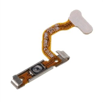 For Samsung Galaxy S9 SM-G960/S9 Plus SM-G965 OEM Switch Power Button Flex Cable Replacement Part