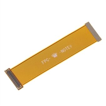 Extented Testing Flex Cable for Samsung Galaxy Note9 N960 / S10 / S10 Plus