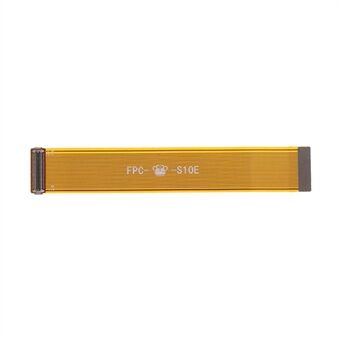 For Samsung Galaxy S10e SM-G970 LCD Assembly Extended Testing Flex Cable