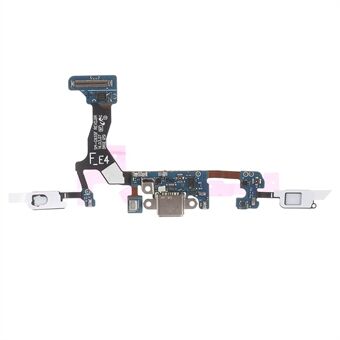 Charging Port Flex Cable for Samsung Galaxy S7 edge G935F (OEM Disassembly Refurbished)