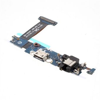 OEM Charging Port Dock Connector Flex Cable Replacement for Samsung Galaxy S6 Edge G925T