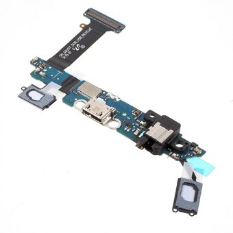 OEM Charging Port Dock Connector Flex Cable Replacement for Samsung Galaxy S6 G920T