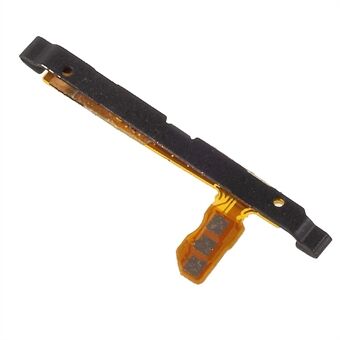 Foe Samsung Galaxy S6 G920 Volume Button Flex Cable Replacement Part (OEM Disassembly)