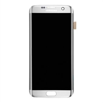 OEM LCD Screen and Digitizer Assembly for Samsung Galaxy S7 edge G935