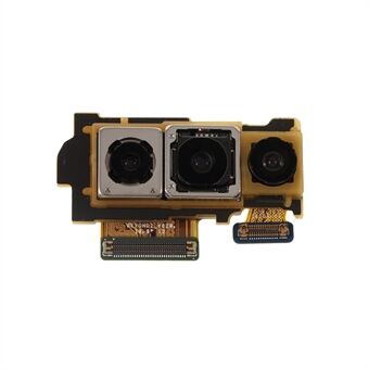 OEM Rear Back Camera Module Replace Part for Samsung Galaxy S10 Plus G975U / S10 G973U (US Version)